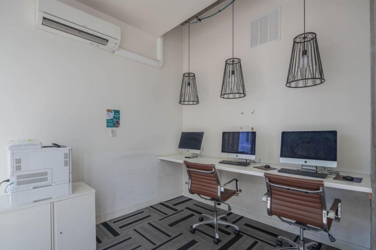Apartment Chic 1bd - Downtown - Gym, Pool, Parking Phoenix
